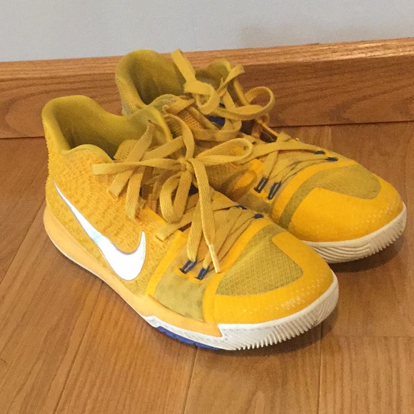 kyrie mac and cheese shoes